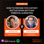 family disappeared episode 16