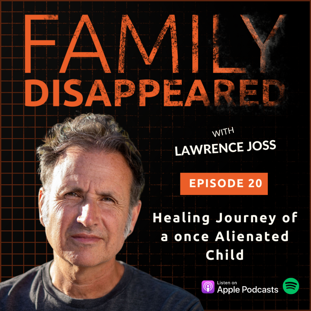 family disappeared episode 20