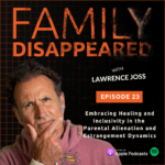 family disappeared episode 23
