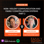 family disappeared episode 29