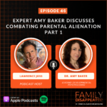 family disappeared episode 46