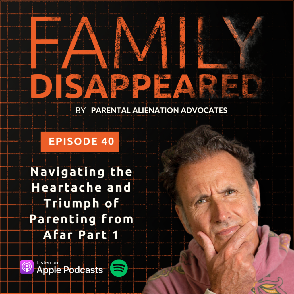 family disappeared episode 40