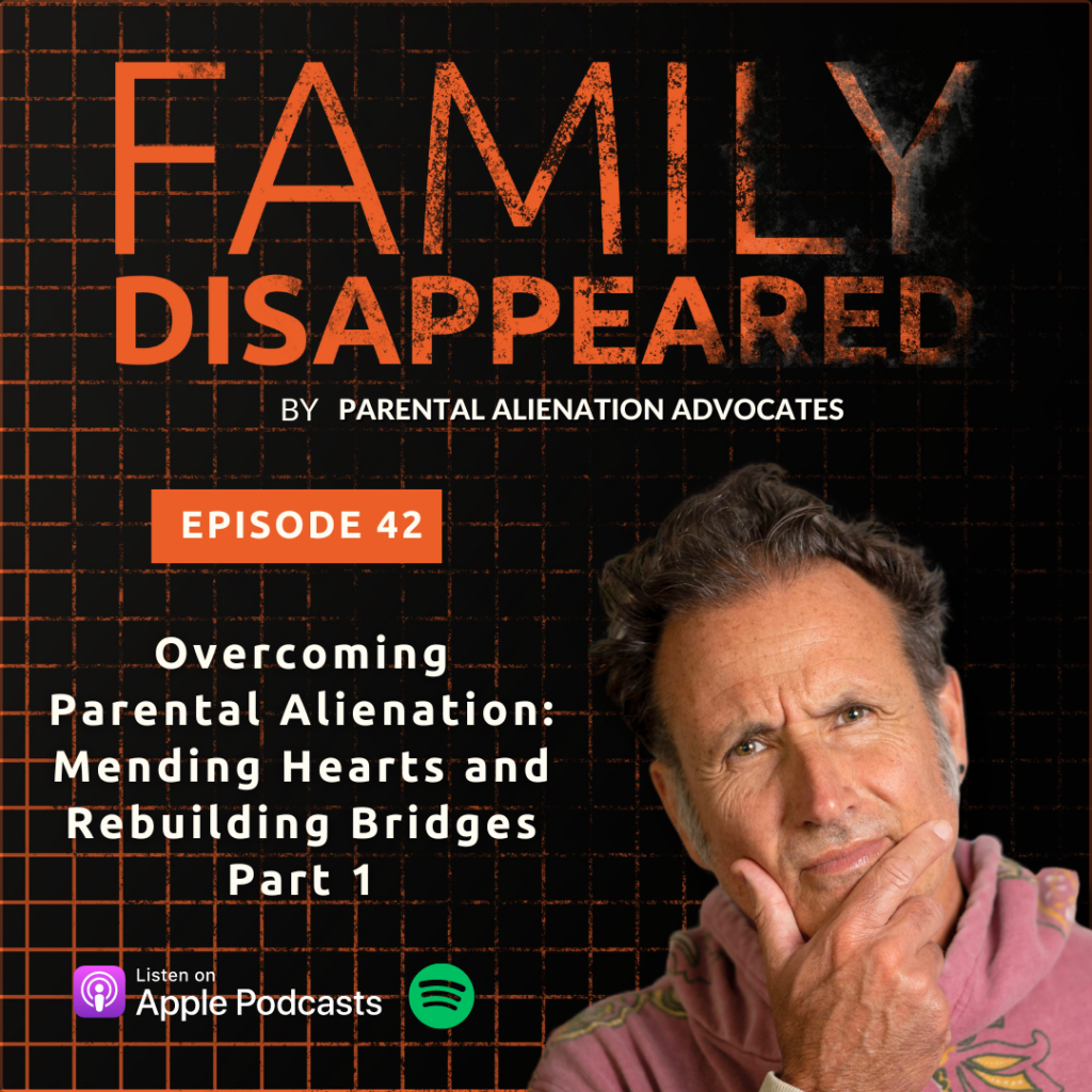 family disappeared episode 42