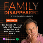 family disappeared episode 52