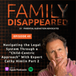 family disappeared episode 49